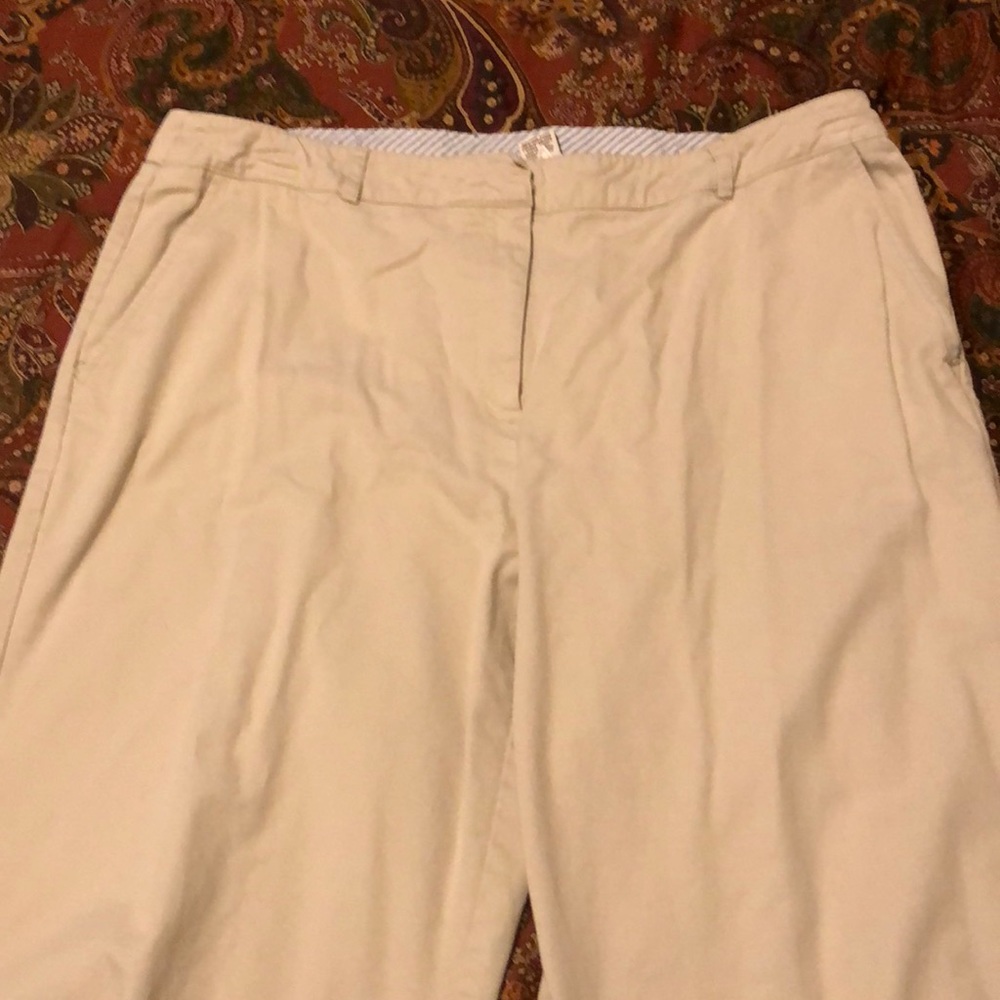 Kim Rogers dress pants. Size 16 EUC